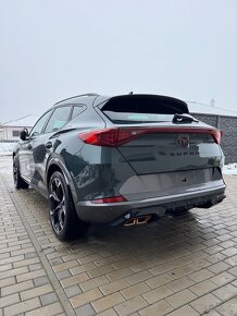 CUPRA FORMENTOR VZ 1.4TSi eHYBRID DSG 180kW VIRTUAL/DCC/KEY - 2