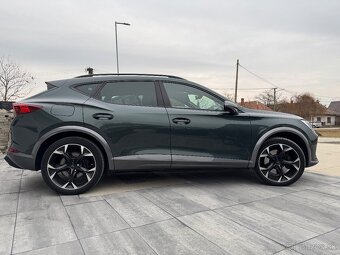 CUPRA FORMENTOR VZ 1.4TSi eHYBRID DSG 180kW VIRTUAL/DCC/KEY - 2