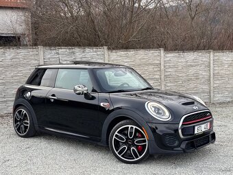 Mini John Cooper Works JCW S 170kw 34 000km - 2