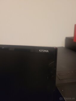 Predám LCD ACER 27" / 2K rozlíšenie - vadný  - 2