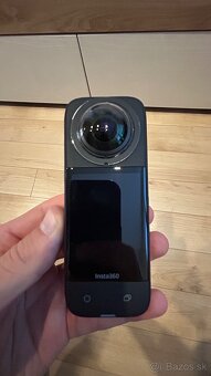 Insta360 one x3 - 2