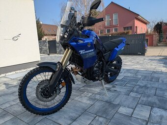 Yamaha Tenere 700 2023 možny odpočet DPH - 2