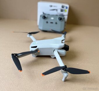 Predám dron DJI MINI 3 - 2