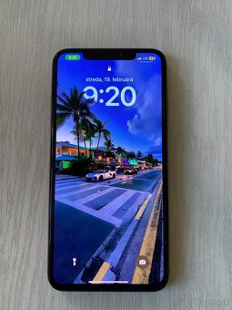 IPhone 11 Pro Max - 2