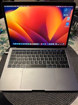 MacBook Pro 13 2019 - 2