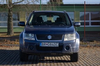 Suzuki Grand Vitara 1.9 DDiS JX - 2