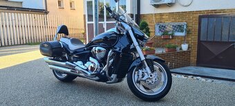 Suzuki intruder 1800 - 2