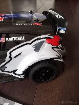 Rc auto 1:10 - 2