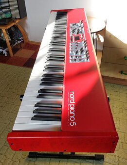 Nord Piano 5 88 - 2