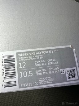 Nike Air Force  1 - 2