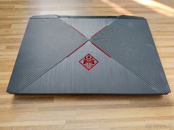 HP Omen RTX 2070 8GB - 2