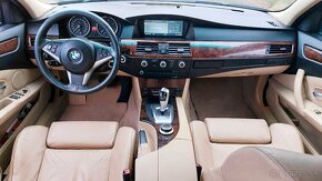 BMW E60 - 2