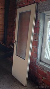 Interiérové dvere - ZNÍŽENÁ CENA - 2