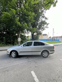 Skoda octavia 2 1.9tdi bez dpf 225tis km - 2