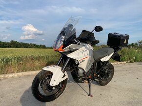 KTM SUPERADVENTURE 1290T - 2