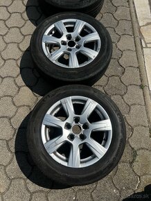 5x112 R16 Audi - 2