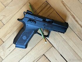 Pištoľ CZ P07 9mm luger - Česká zbrojovka samonabíjacia - 2