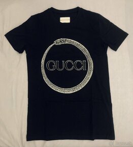 Pánske trička Gucci - 2