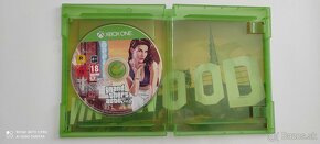 Gta 5 (xbox one) - 2