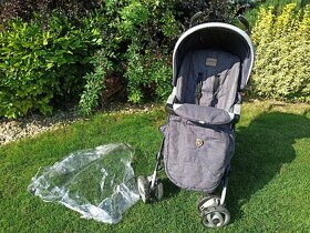 Kocik golfové palice Peg Perego Pliko P3 compact denim - 2