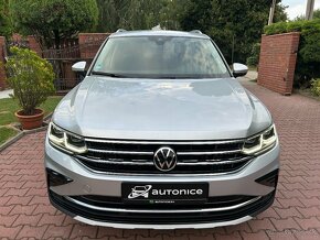 Volkswagen Tiguan 2.0 TDI DSG EVO. Elegance - 2