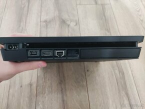 SONY PLAYSTATION 4 SLIM - 2