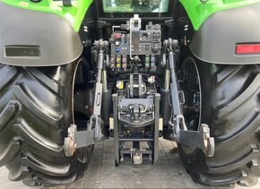 Deutz-Fahr Agrotron TTV 9340 - 2