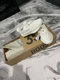 Adidas Yeezy 350 V2 Bone - 2