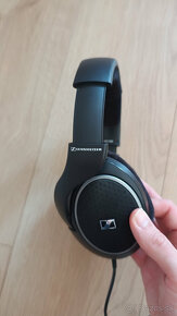 Sennheiser HD 558 - 2