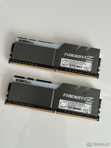 ⭐️G.SKILL 32 GB KIT DDR4 3200 MHz v ZÁRUKE⭐️ - 2