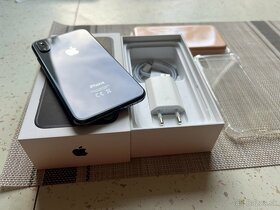 Predam Iphone XS 64 gb Space Gray Ios 17 - 2