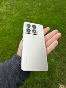 xiaomi 14T titan gray 12+256gv - 2