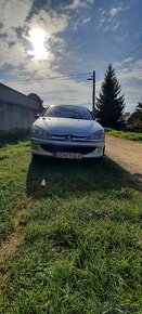 Peugeot 206 2.0 Hdi - 2