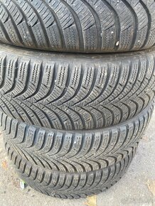 Zimné Pneu 185/65 R15 88T - 2