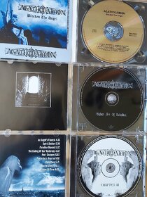 CD Agathodaimon - 2