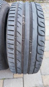 Kormoran UHP 2 - 205/45 r17 88v - 2