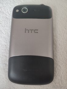 HTC Desire S - 2