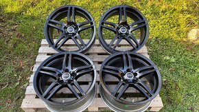 ☑️Elektróny 5x112 r18 - 2