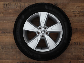 17" Alu kola = 5x108 = VOLVO XC40 – ZÁNOVNÍ ZIMNÍ SADA - 2