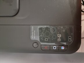 Tlačiareň HP Deskjet 2050A - 2