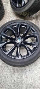 Disky BMW 5x120 - 2