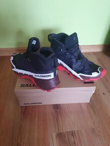 Salomon - 2