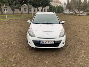 Renault Clio Grandtour - 2