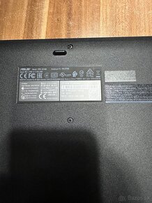 Predám ASUS E510M  nový - 2