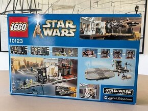 LEGO STAR WARS CLOUD CITY - 2