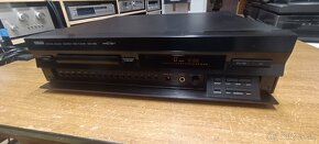 Yamaha CDX 993 hi-fi - 2