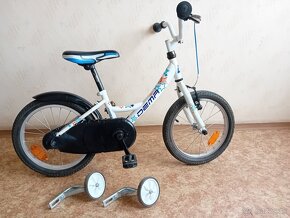 Predám detský bicykel 16 - 2