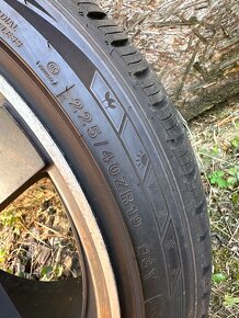 Rotalla RA03 Setula 4 Season 225/40 R19 93Y XL M+S - 2