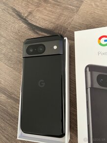 Pixel 8 256 GB - 2