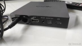 Android TV box Nokia 8000 - 2